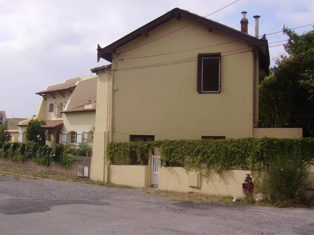 Maison Pres De La Plage Vila Sète Exterior foto