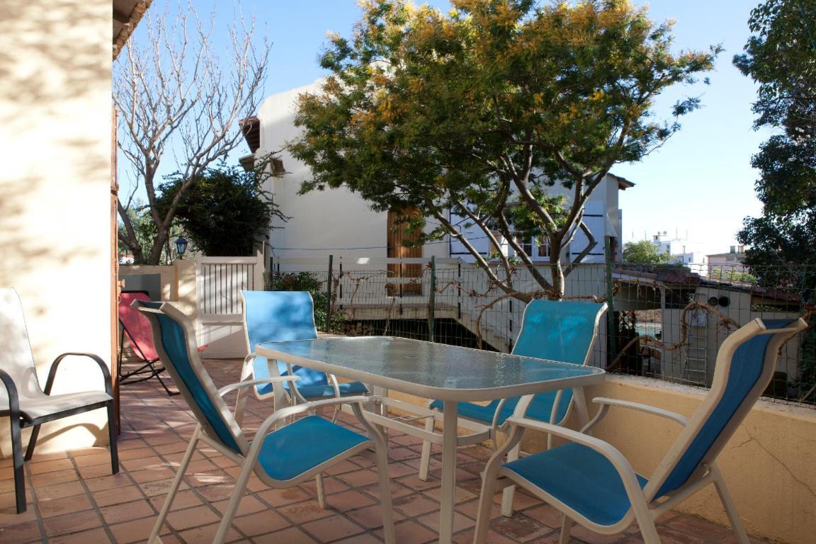Maison Pres De La Plage Vila Sète Exterior foto