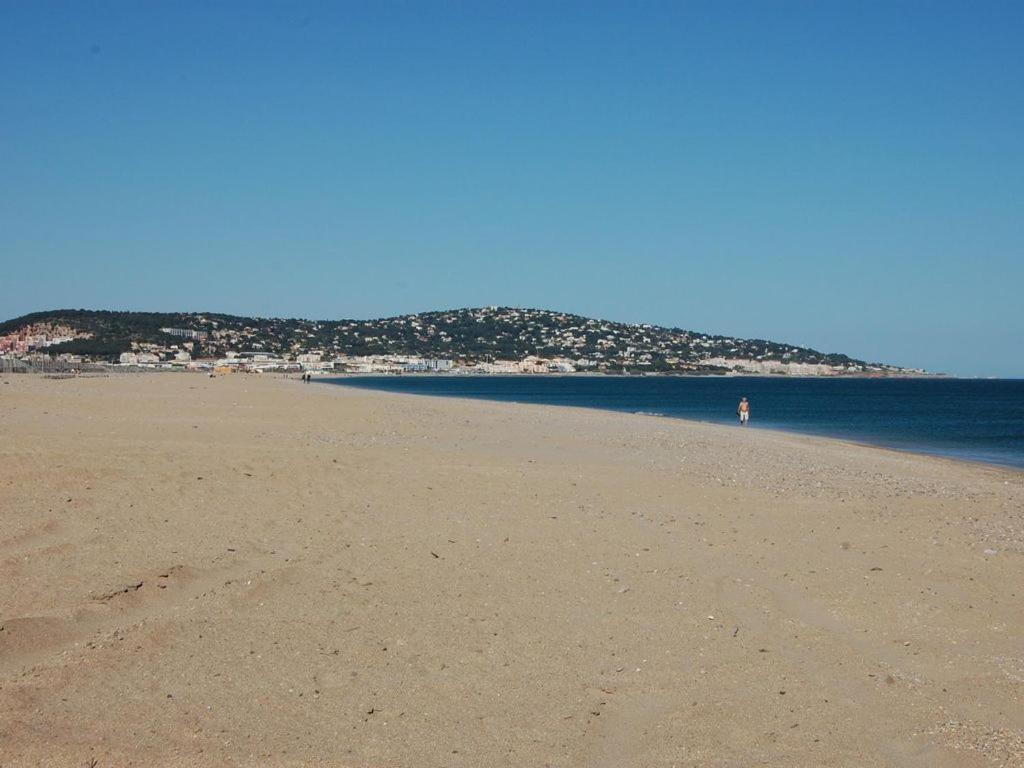 Maison Pres De La Plage Vila Sète Exterior foto